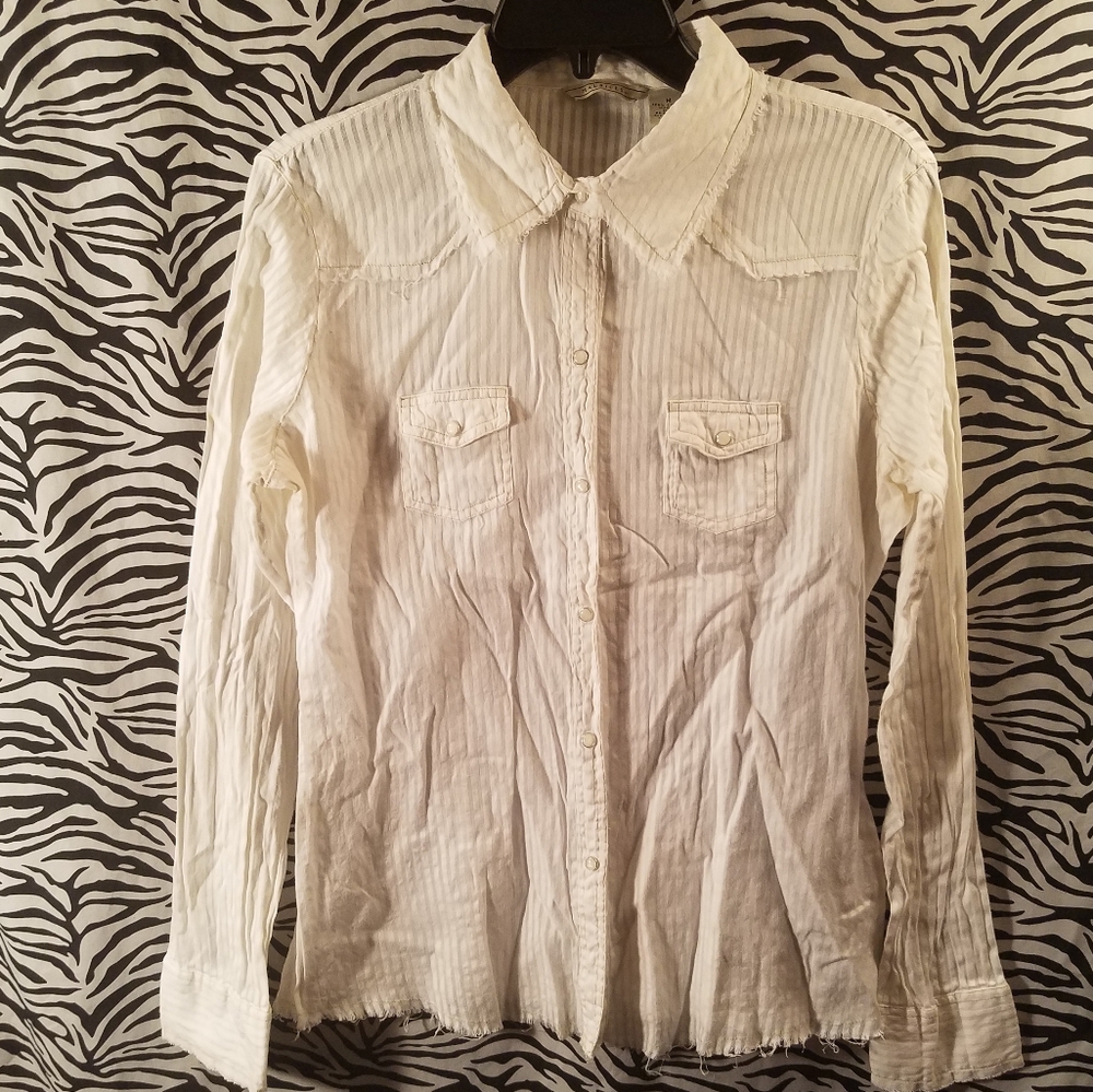 Women's Maurice's Blouse